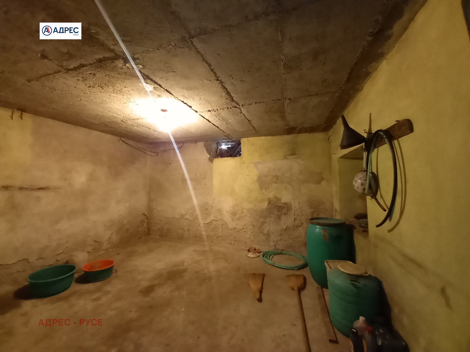 Продава КЪЩА, с. Борисово, област Русе, снимка 13 - Къщи - 54328064