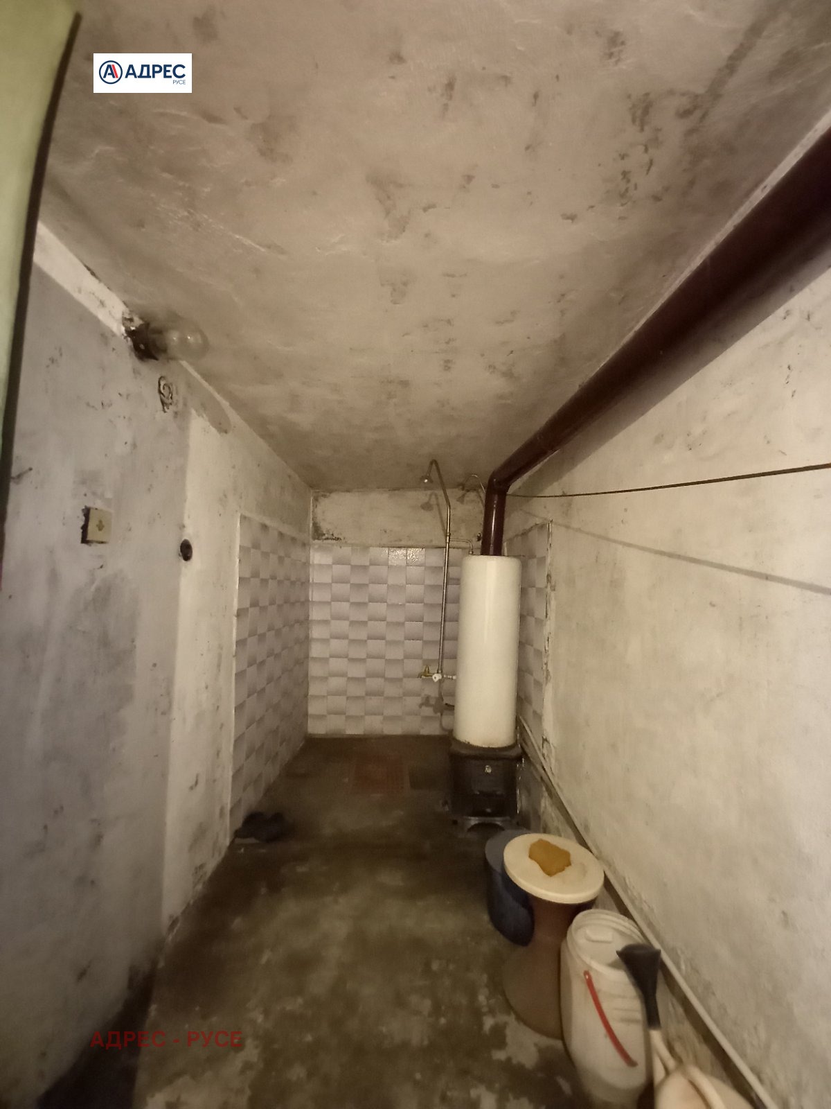 Продава КЪЩА, с. Борисово, област Русе, снимка 12 - Къщи - 54328064