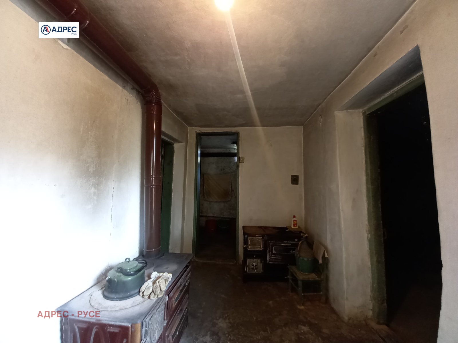 Продава КЪЩА, с. Борисово, област Русе, снимка 9 - Къщи - 54328064