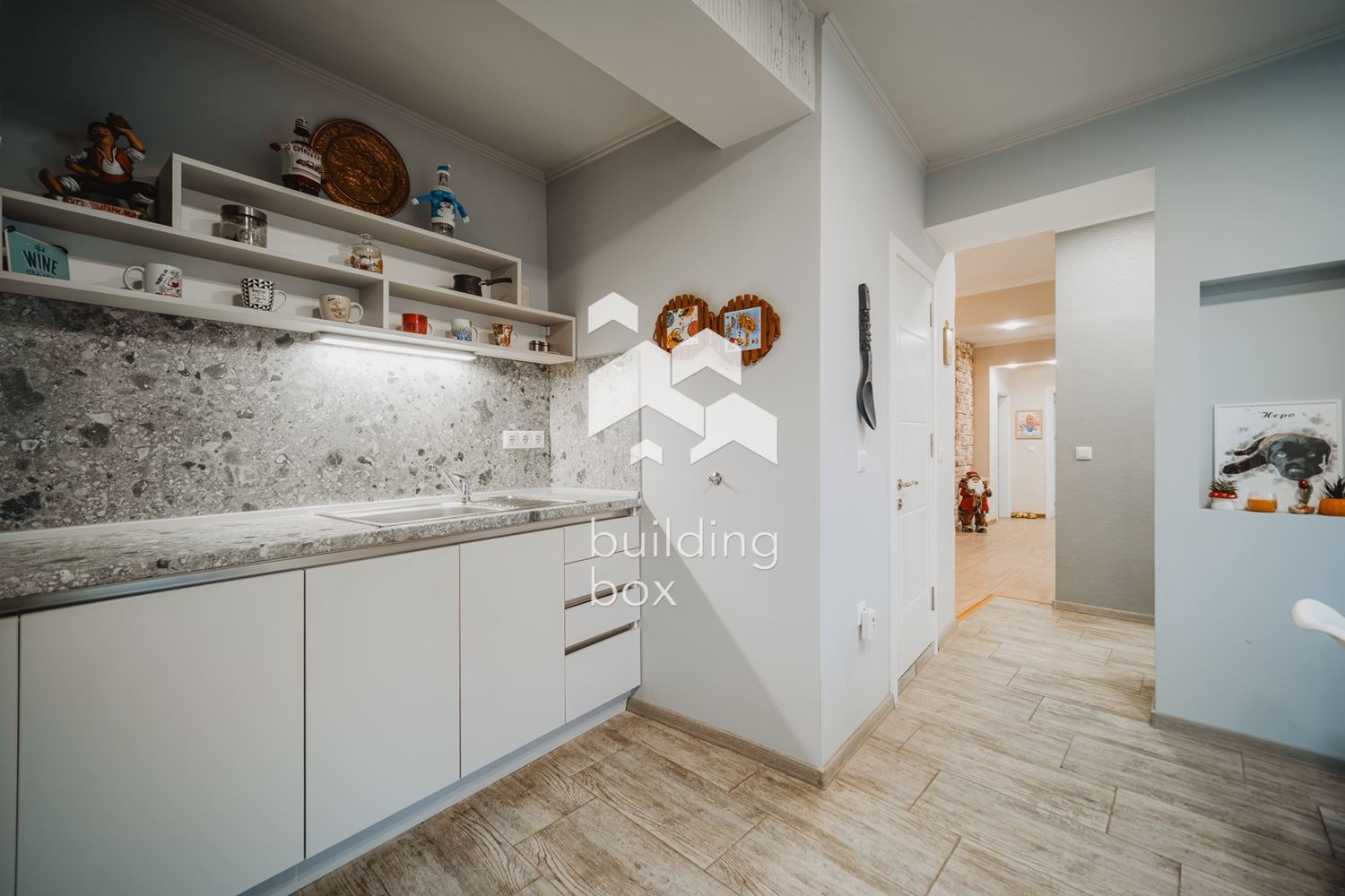 Продава КЪЩА, гр. Варна, с. Звездица, снимка 12 - Къщи - 54868421