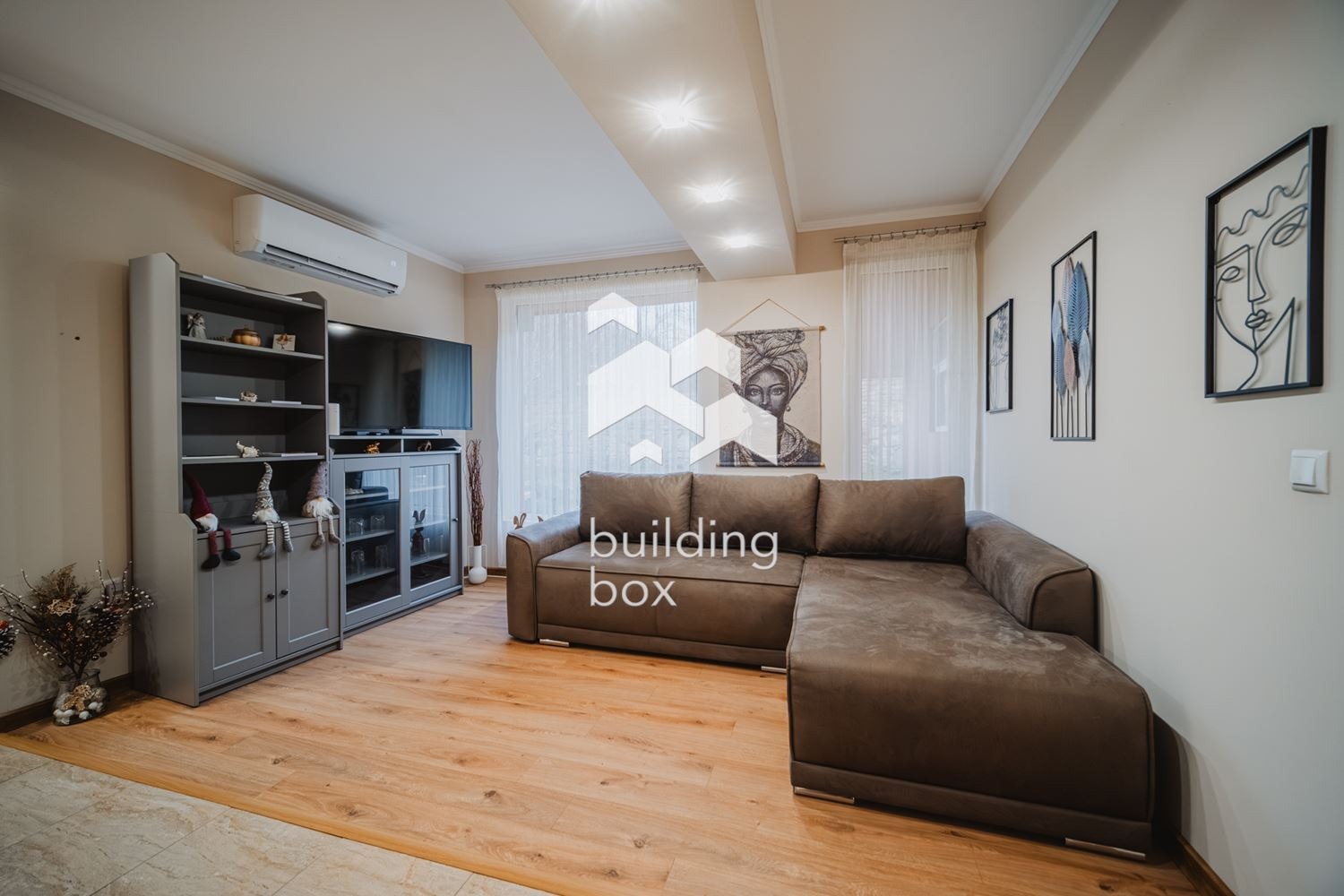 Продава КЪЩА, гр. Варна, с. Звездица, снимка 5 - Къщи - 54868421