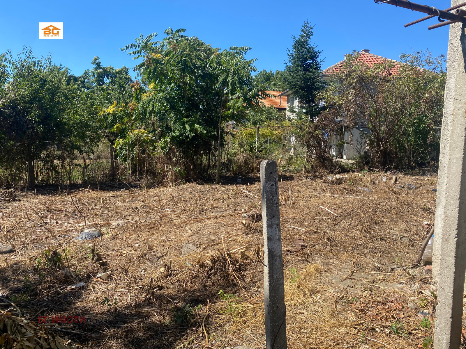 Продава КЪЩА, с. Слънчево, област Варна, снимка 3 - Къщи - 56493013