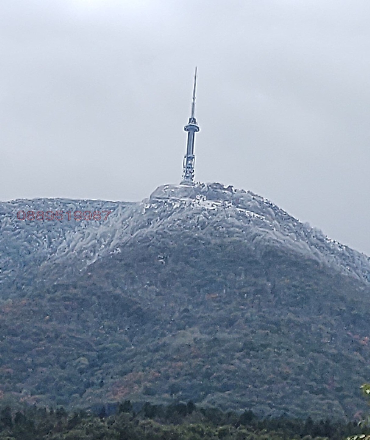 Продава ПАРЦЕЛ, гр. София, Княжево, снимка 4 - Парцели - 54109753