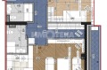 Продава МНОГОСТАЕН, гр. София, Младост 1, снимка 3