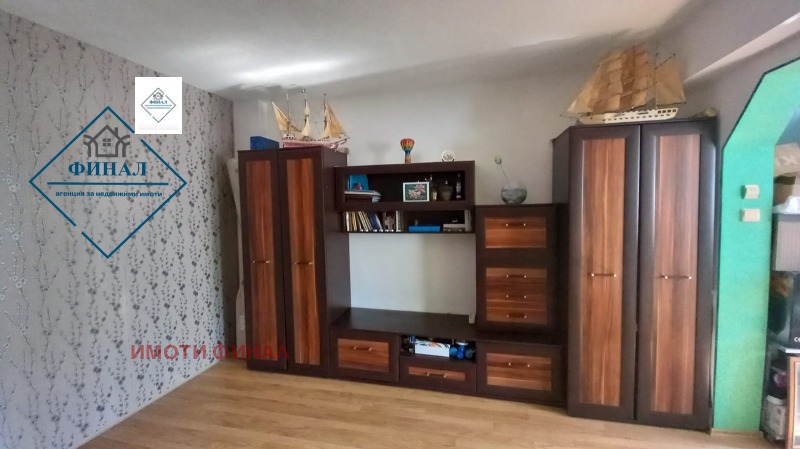 Продава 3-СТАЕН в град Шумен, Тракия - 84 кв.м / 115 000 € » 224 920.45 лв., ИМОТИ ФИНАЛ