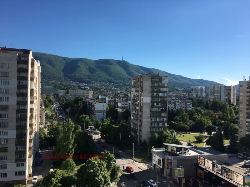 Продава 3-СТАЕН в град София, Бъкстон - 87 кв.м / 320 000 € » 625 865.60 лв., СКАЙЛАЙН ЕСТЕЙТ