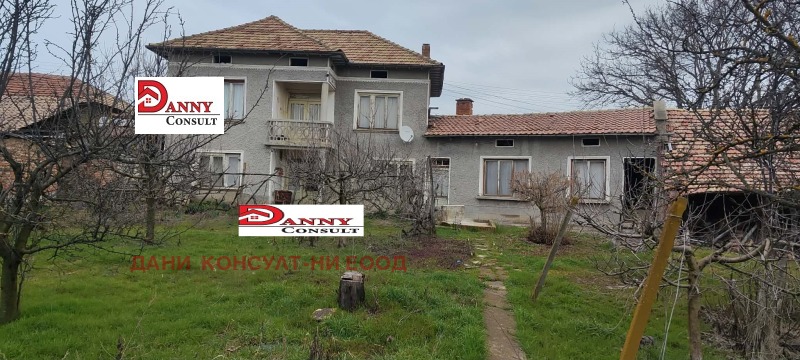 Продава КЪЩА в област Велико Търново, с. Караисен - 120 кв.м / 28 500 € » 55 741.16 лв., ДАНИ КОНСУЛТ-НИ ЕООД