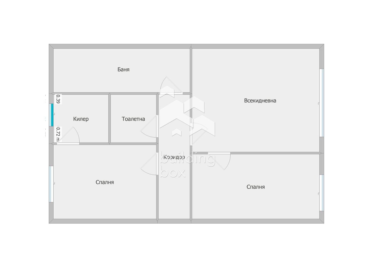 ������� 2-����� | Imot.bg � ����������� 17