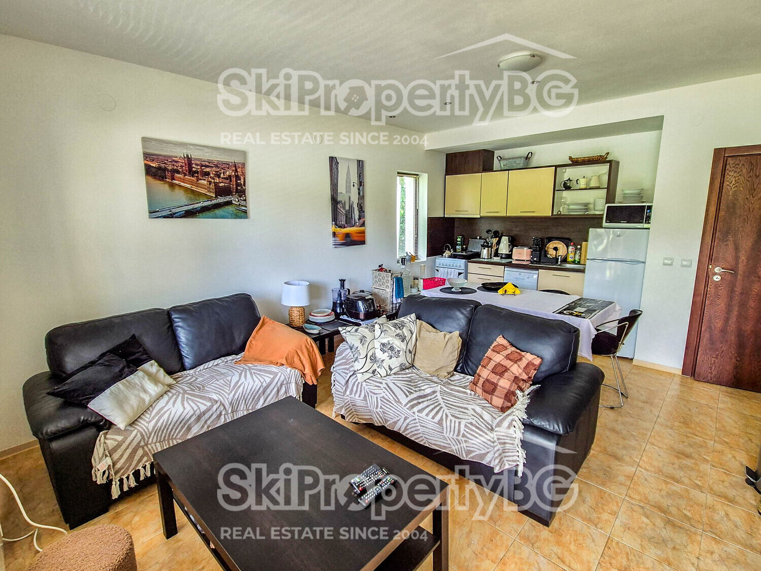 Продава 3-СТАЕН | Imot.bg — изображение 2