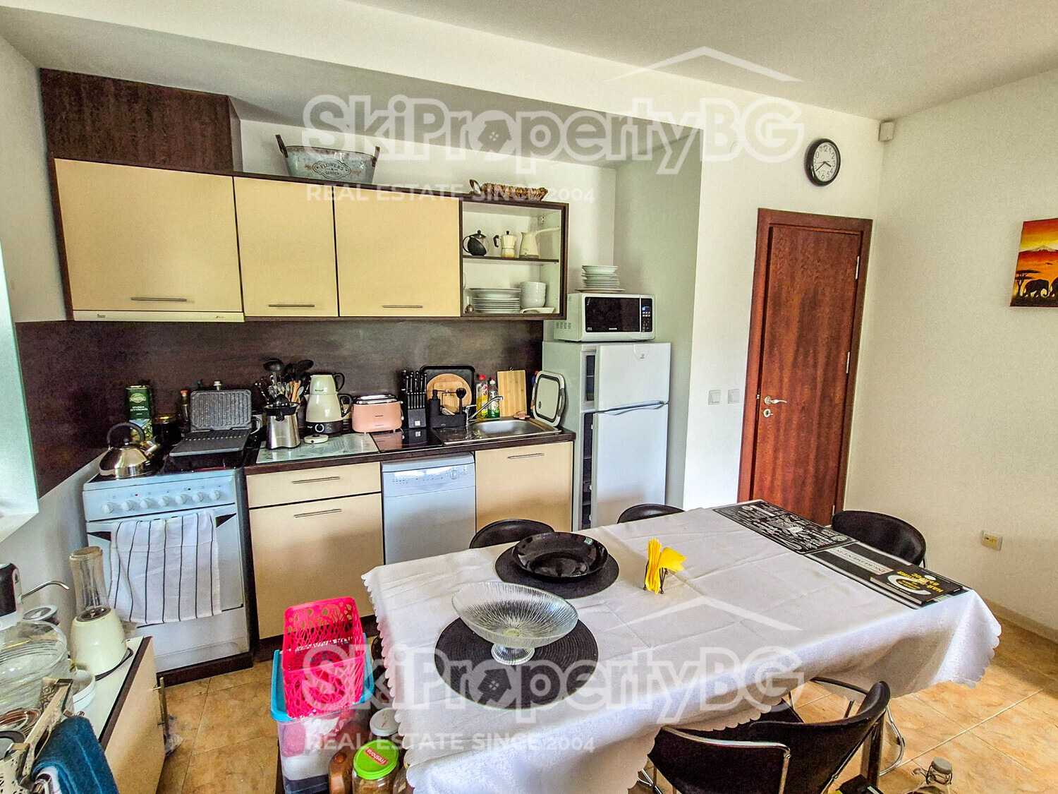 Продава 3-СТАЕН | Imot.bg — изображение 4