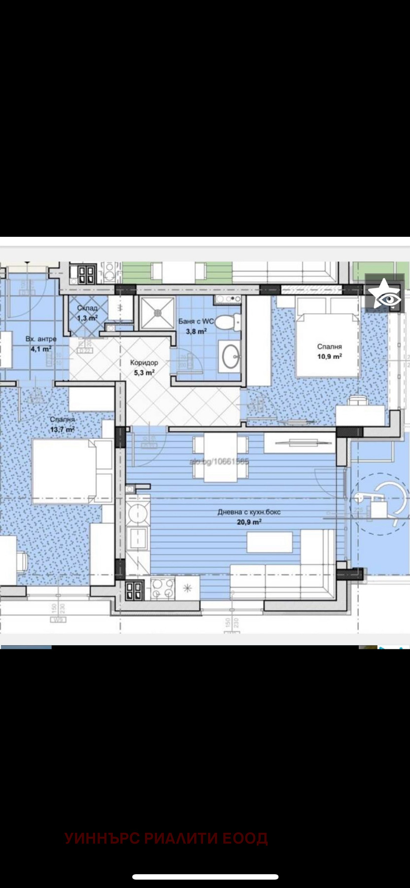 ������� 3-����� | Imot.bg � ����������� 3