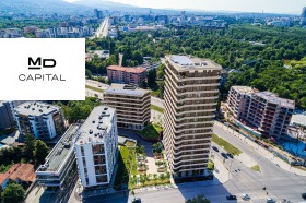 1 bedroom Vitosha, Sofia 4