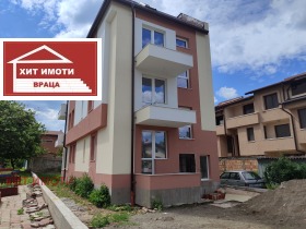 2 soveværelser Tsentar, Vratsa