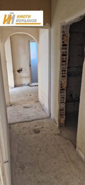 2 camere da letto Koliu Ficheto, Veliko Tarnovo 6