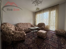 2 bedroom Akatsiya, Veliko Tarnovo 1