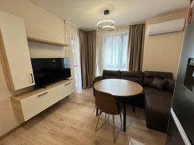 2 soveværelser Marasha, Plovdiv