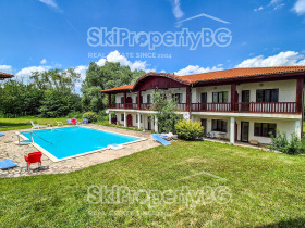 2 soveværelser Dolna banya, region Sofia