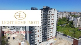 3-СТАЕН, 110 m2