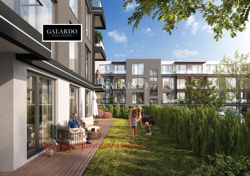 In vendita  Studio Sofia , Malinova dolina , 39 mq | 27536167 - Immagine [6]