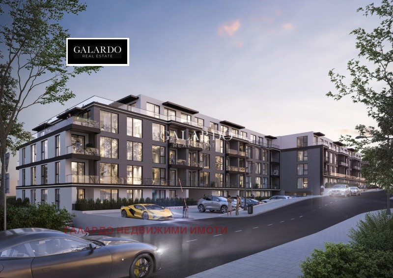 In vendita  Studio Sofia , Malinova dolina , 39 mq | 27536167 - Immagine [9]