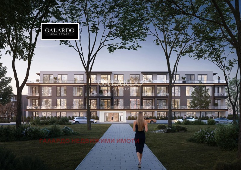 In vendita  Studio Sofia , Malinova dolina , 39 mq | 27536167 - Immagine [2]