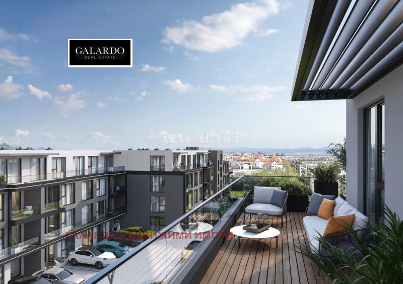In vendita  Studio Sofia , Malinova dolina , 39 mq | 27536167 - Immagine [8]