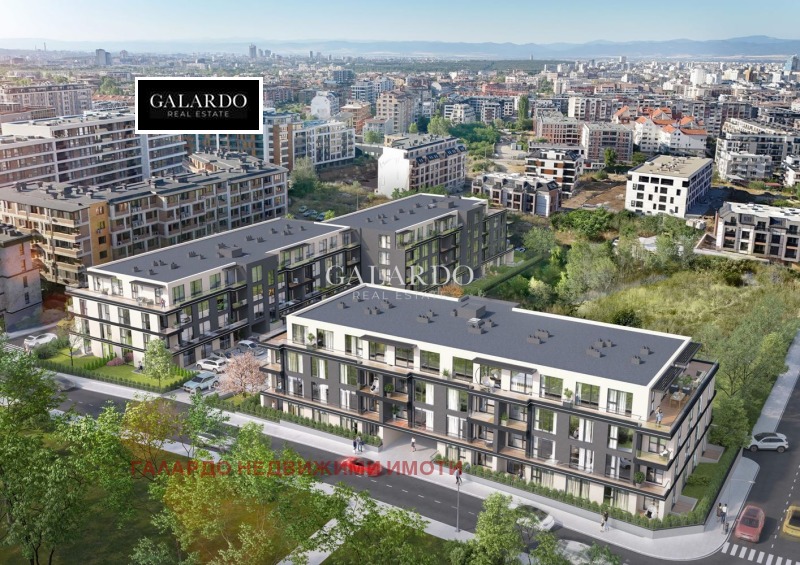 In vendita  Studio Sofia , Malinova dolina , 39 mq | 27536167 - Immagine [5]