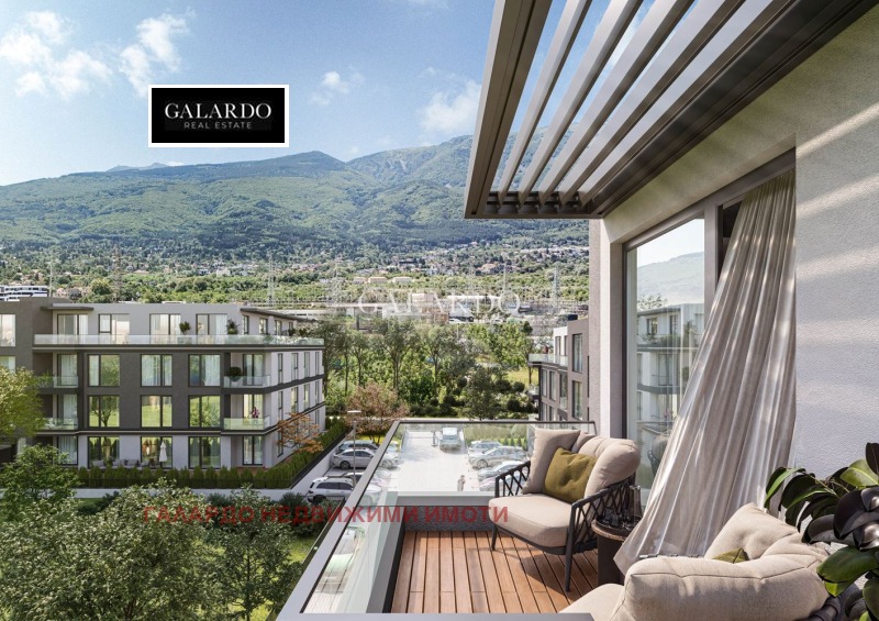 In vendita  Studio Sofia , Malinova dolina , 39 mq | 27536167 - Immagine [7]
