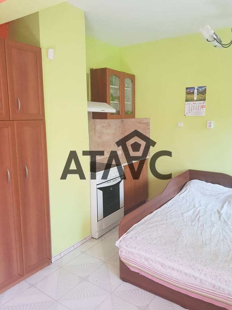 Продава 1-СТАЕН, гр. Пловдив, Център, снимка 9 - Апартаменти - 54847905