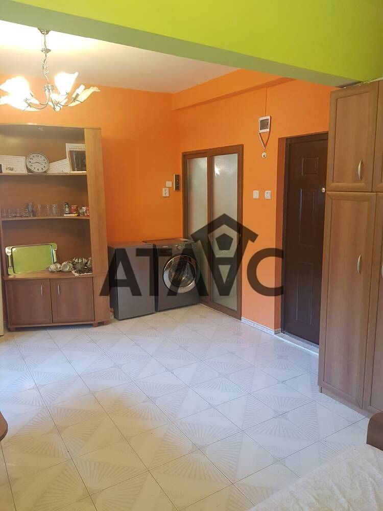 Продава 1-СТАЕН, гр. Пловдив, Център, снимка 2 - Апартаменти - 54847905