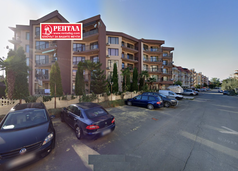 Na prodej  1 ložnice oblast Burgas , k.k. Slančev brjag , 68 m2 | 66405945 - obraz [2]