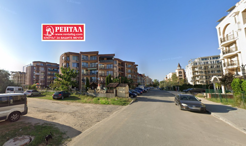 Na prodej  1 ložnice oblast Burgas , k.k. Slančev brjag , 68 m2 | 66405945
