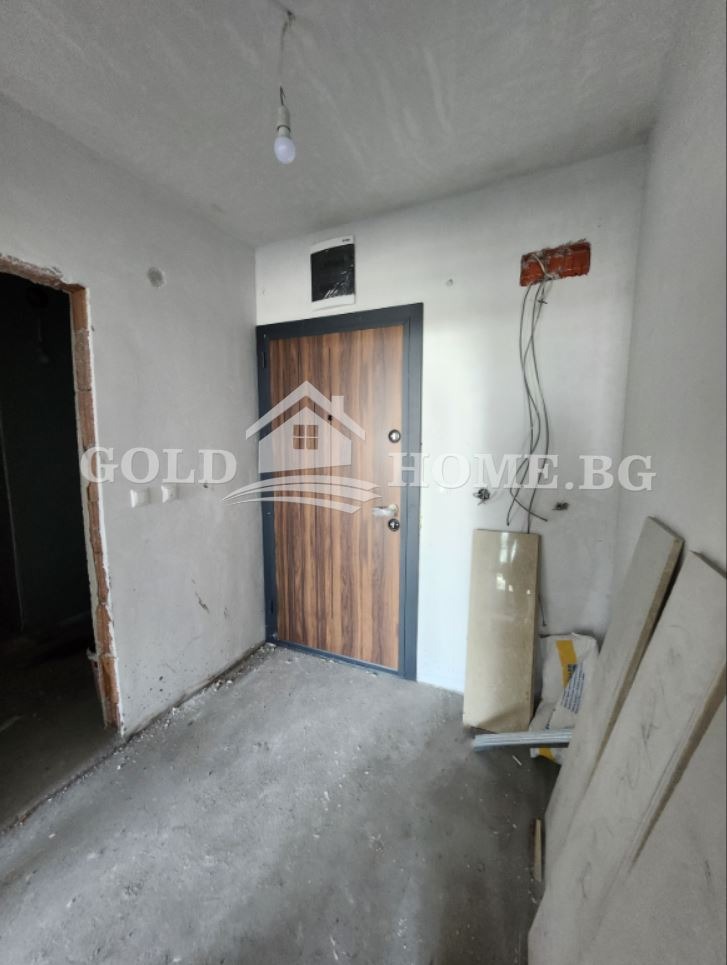 Zu verkaufen  1 Schlafzimmer Plowdiw , Trakija , 72 qm | 28419453 - Bild [8]