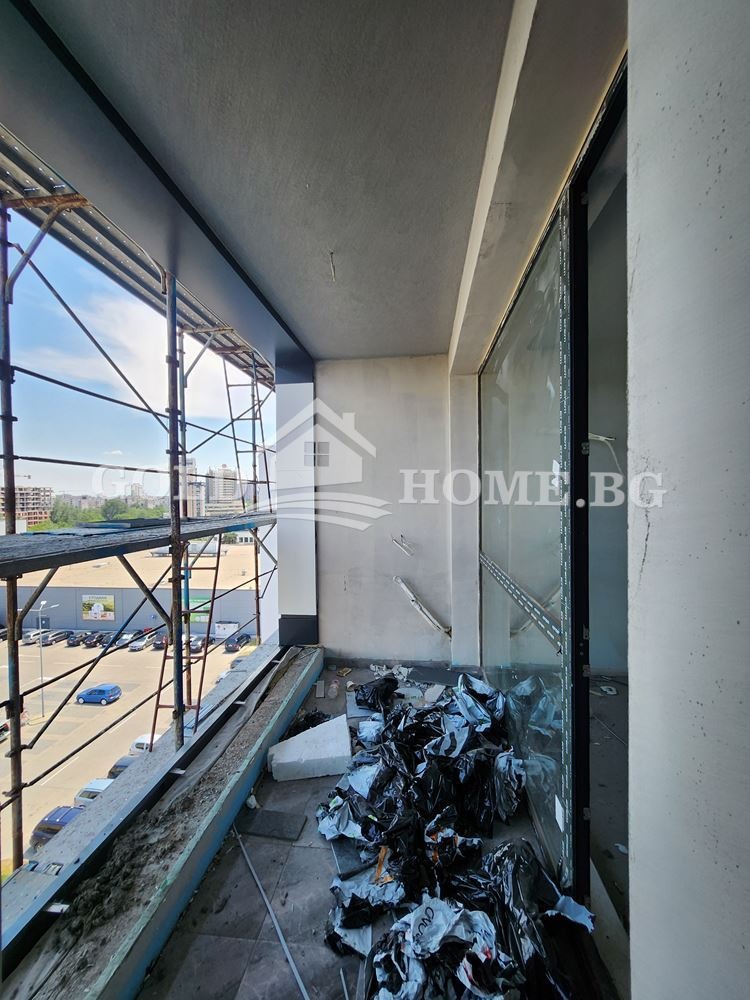 Zu verkaufen  1 Schlafzimmer Plowdiw , Trakija , 72 qm | 28419453 - Bild [11]