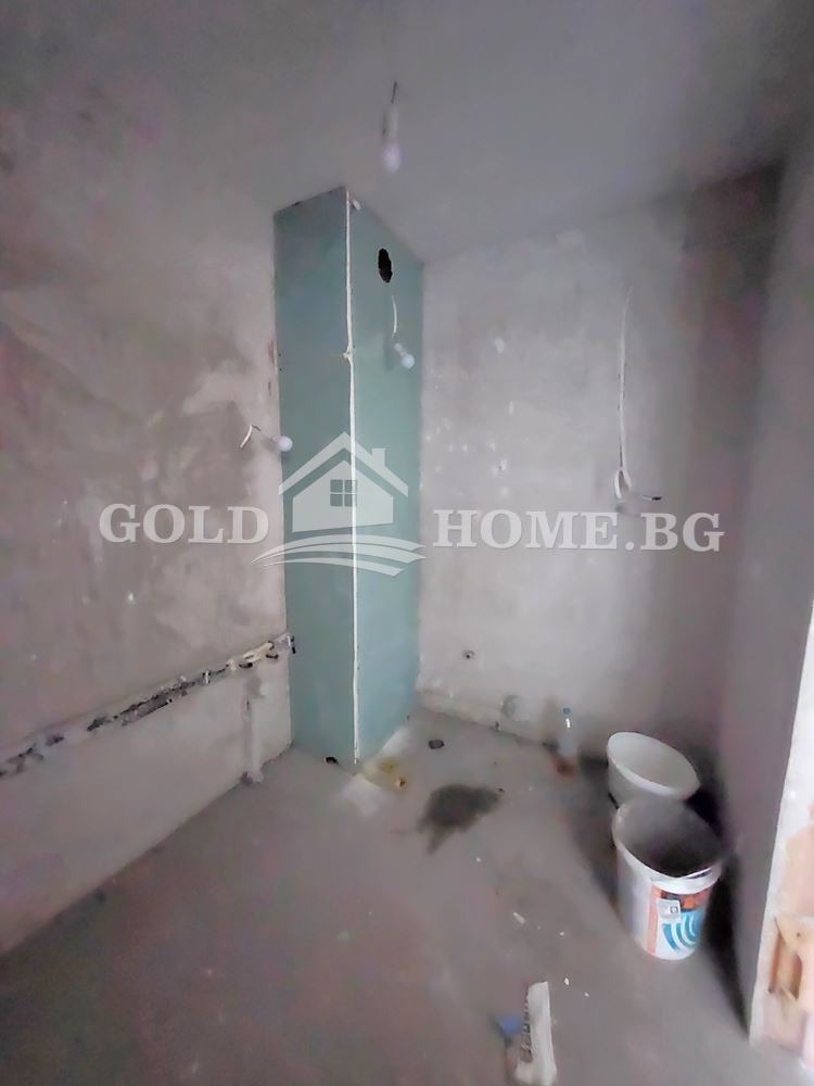 Zu verkaufen  1 Schlafzimmer Plowdiw , Trakija , 72 qm | 28419453 - Bild [9]