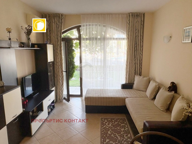 Продава  2-стаен област Бургас , к.к. Слънчев бряг , 49 кв.м | 42899433 - изображение [6]