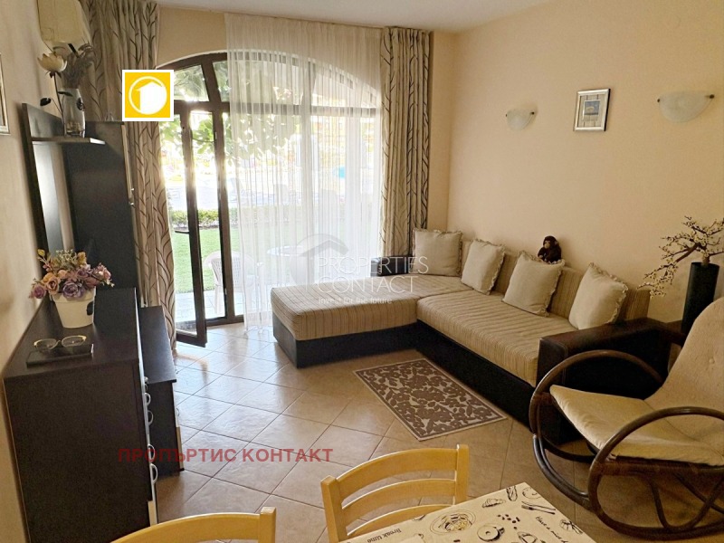 Продава  2-стаен област Бургас , к.к. Слънчев бряг , 49 кв.м | 42899433 - изображение [7]