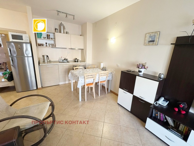Продава  2-стаен област Бургас , к.к. Слънчев бряг , 49 кв.м | 42899433 - изображение [4]