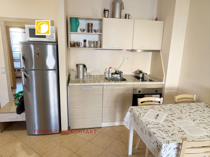 Продава  2-стаен област Бургас , к.к. Слънчев бряг , 49 кв.м | 42899433 - изображение [14]