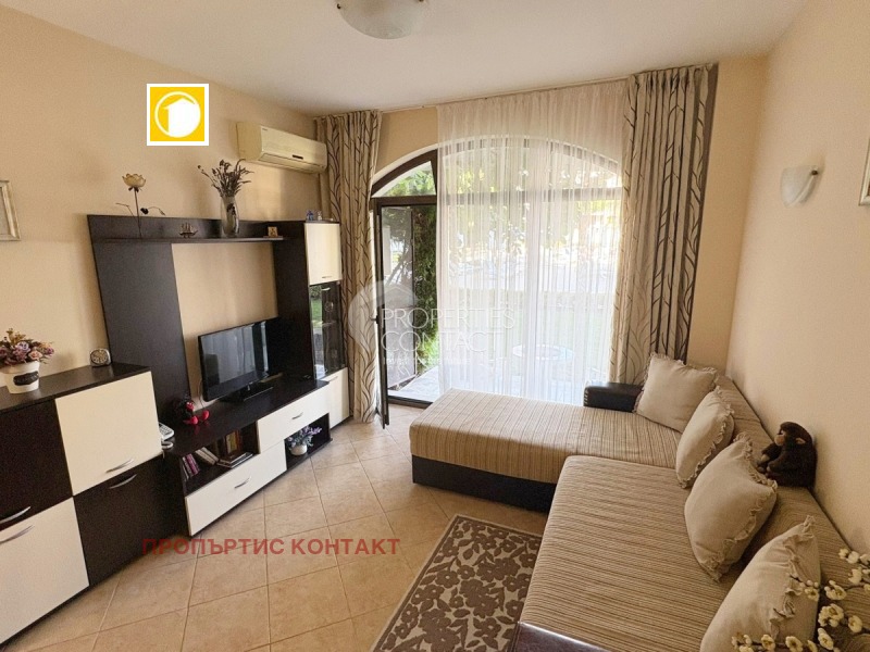 Продава  2-стаен област Бургас , к.к. Слънчев бряг , 49 кв.м | 42899433 - изображение [10]