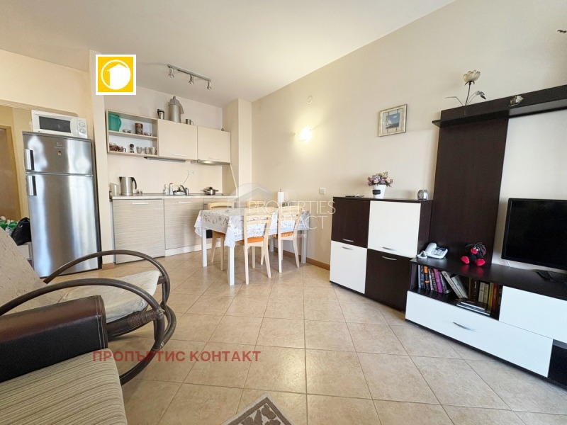 Продава  2-стаен област Бургас , к.к. Слънчев бряг , 49 кв.м | 42899433 - изображение [2]