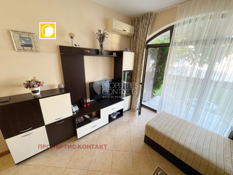 Продава  2-стаен област Бургас , к.к. Слънчев бряг , 49 кв.м | 42899433 - изображение [17]