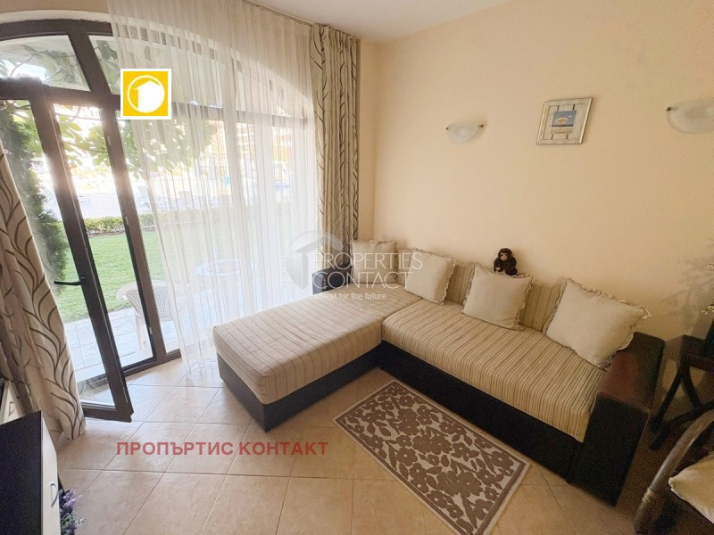 Продава  2-стаен област Бургас , к.к. Слънчев бряг , 49 кв.м | 42899433 - изображение [11]