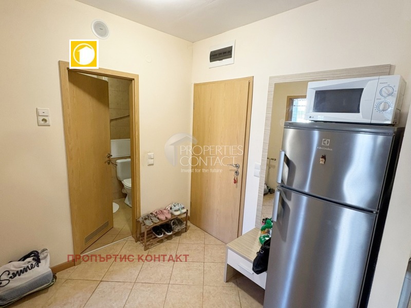 Продава  2-стаен област Бургас , к.к. Слънчев бряг , 49 кв.м | 42899433 - изображение [16]