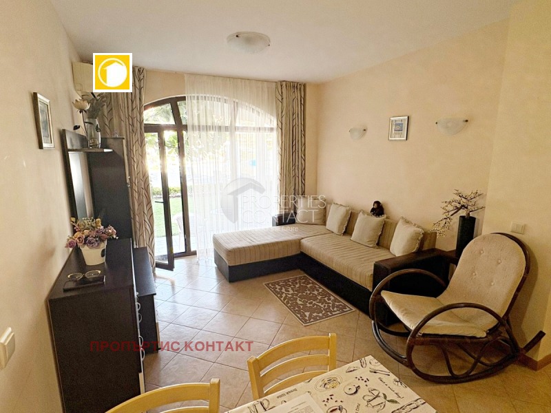 Продава  2-стаен област Бургас , к.к. Слънчев бряг , 49 кв.м | 42899433 - изображение [8]