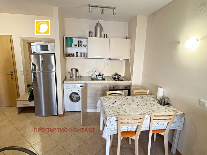 Продава  2-стаен област Бургас , к.к. Слънчев бряг , 49 кв.м | 42899433 - изображение [9]