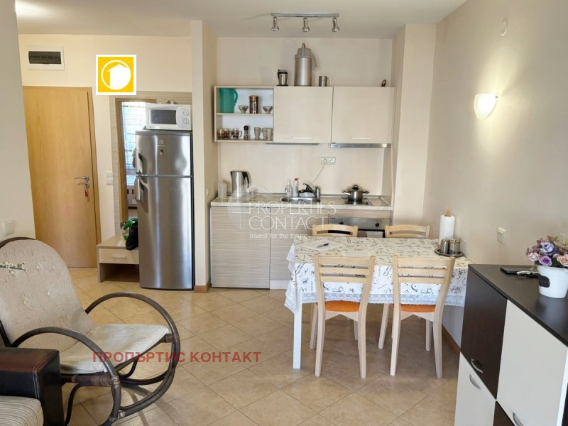 Продава  2-стаен област Бургас , к.к. Слънчев бряг , 49 кв.м | 42899433 - изображение [15]