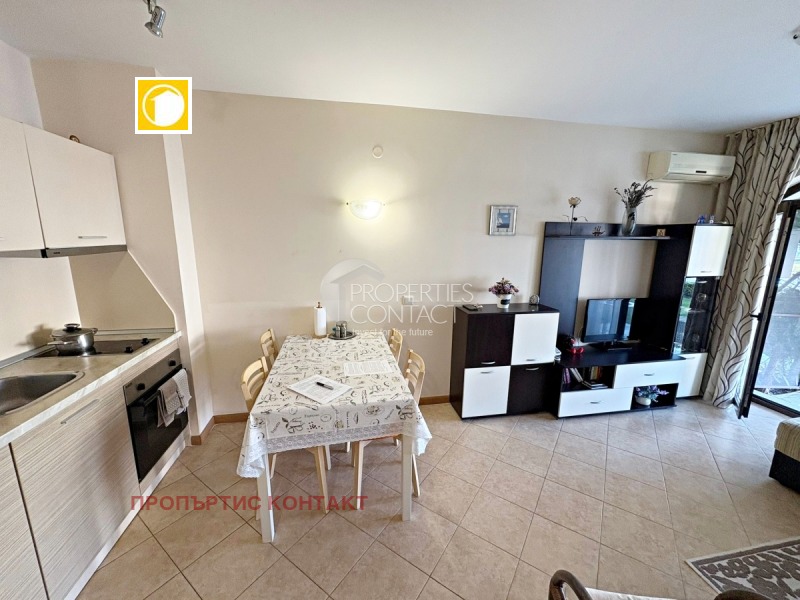 Продава  2-стаен област Бургас , к.к. Слънчев бряг , 49 кв.м | 42899433 - изображение [13]