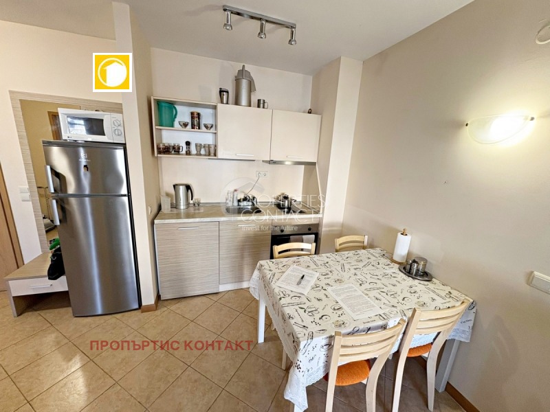 Продава  2-стаен област Бургас , к.к. Слънчев бряг , 49 кв.м | 42899433 - изображение [12]
