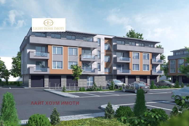 De vânzare  1 dormitor Plovdiv , Belomorsci , 108 mp | 81885854 - imagine [3]